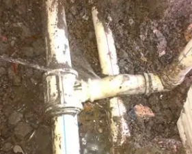 东坡卫生间测漏水多少钱